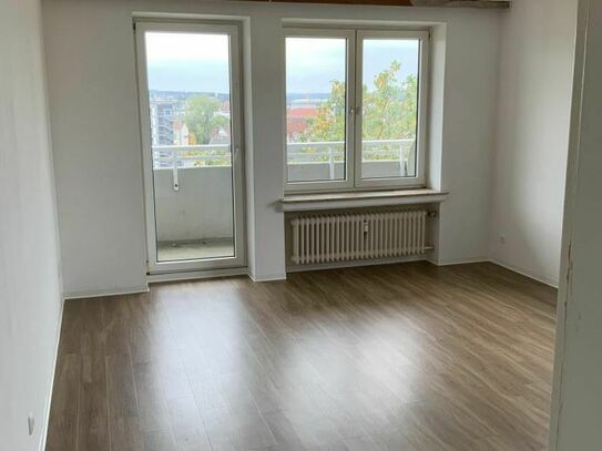 Demnächst frei! Renovierte 3-Zimmer-Wohnung in Osnabrück OS Gartlage