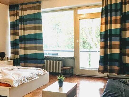 Gorgeous suite in Hagen