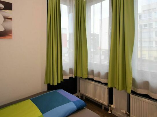 Business Apartment - from 1 month - fully equipped
