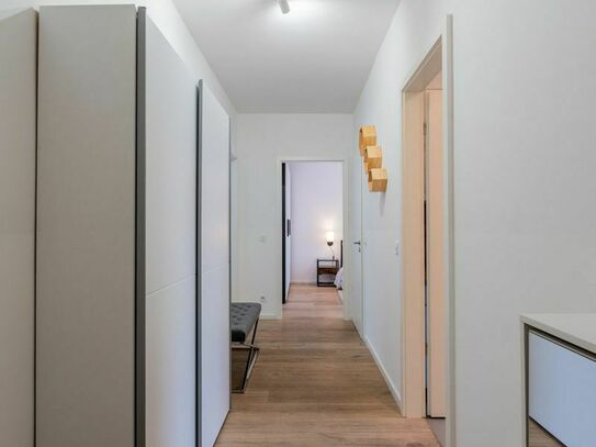 Stylish and Elegant Apartment near Kudamm (KaDeWe), Berlin - Amsterdam Apartments for Rent