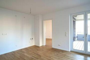 property for Rent at 01307 Dresden - 	Johannstadt , Holbeinstr. WE 02-028 H2.03