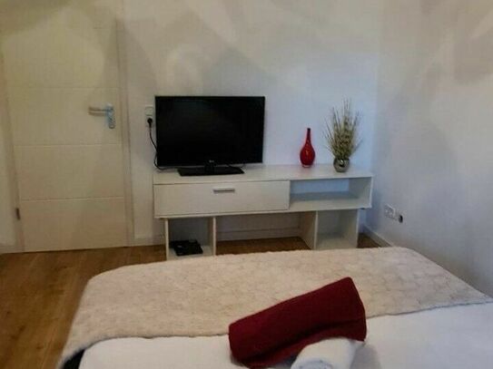 High quality furnished apartment in the best location of Braunschweig
