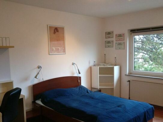 Welcome Home: Great appartement with balcony located in Porz, Koln - Amsterdam Apartments for Rent