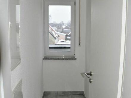Modernes Penthouse in Manching! Ein direkter Lift führt in die Wohnung!