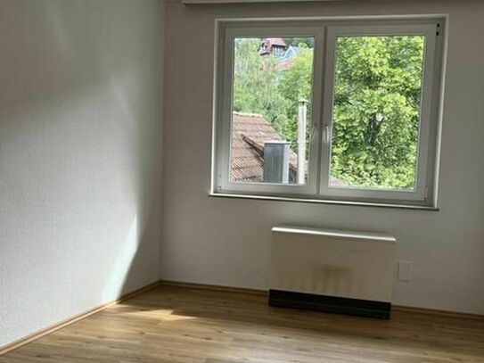 Helle 3 ½ -Zimmer-Wohnung im Zentrum von Ebingen