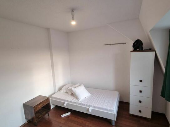 Brught Studio close to Station "Neustadt", Dresden - Amsterdam Apartments for Rent