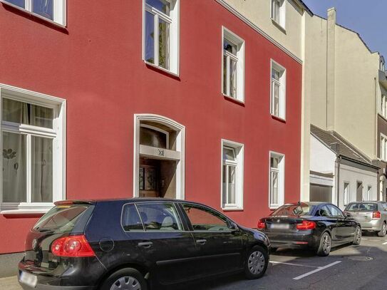 Wonderful apartment (Düsseldorf), Dusseldorf - Amsterdam Apartments for Rent