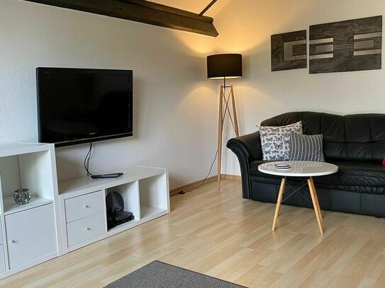 bright 2 room apartment in Neuss Norf with very good transport connections, Neuss - Amsterdam Apartments for Rent