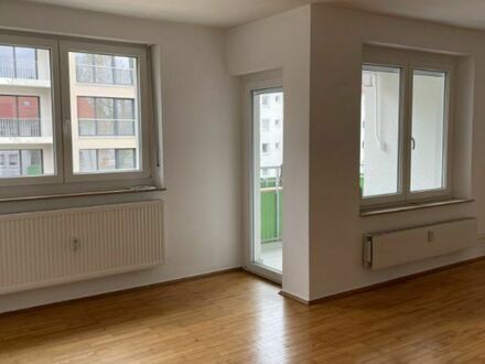 Mietwohnung in Erlangen -
	Hier bin ich Zuhause! Gemütliche 3-Zimmer-Wohnung mit Balkon