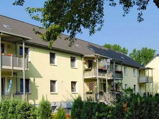 1-Zimmer-Wohnung in Gelsenkirchen Erle