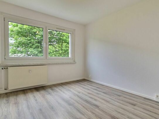 1.000 EUR Möbelgutschein*! für Deine ersten, eigenen 4 Wände! Jetzt 2-Zimmer-Wohnung beziehen!