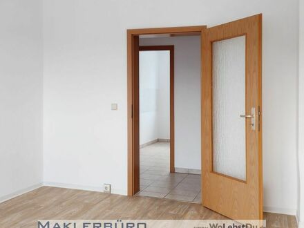 Apartment for rent in Mohlsdorf-Teichwolframsdorf