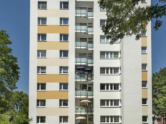 3-Zimmer Wohnung in Dortmund Kirchlinde