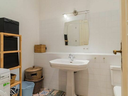 Beautifully furnished studio-apartment within the fancy neighbourhood of Prenzlauer Berg, Berlin - Amsterdam Apartments…
