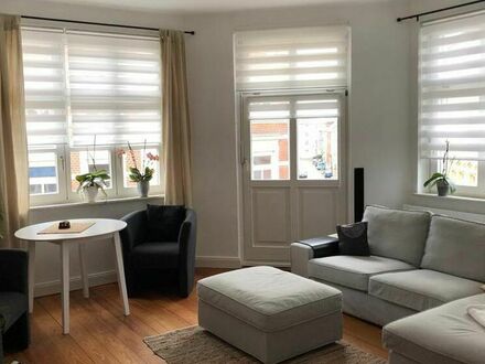 apartment / short-term rental / Schwerin