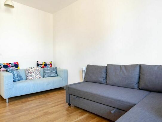 Exclusive apartment in Nuremberg at Kobergerplatz, Nurnberg - Amsterdam Apartments for Rent