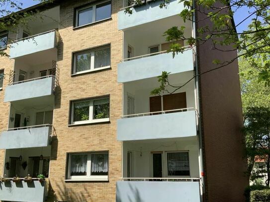 3-Zimmer-Wohnung in Lünen Brambauer