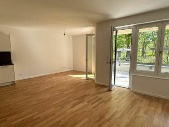 property for Rent at 01307 Dresden - 	Johannstadt , Holbeinstr.WE02-006 H0.04 EBK