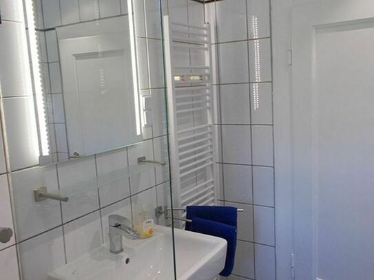 Charming suite in Duisburg