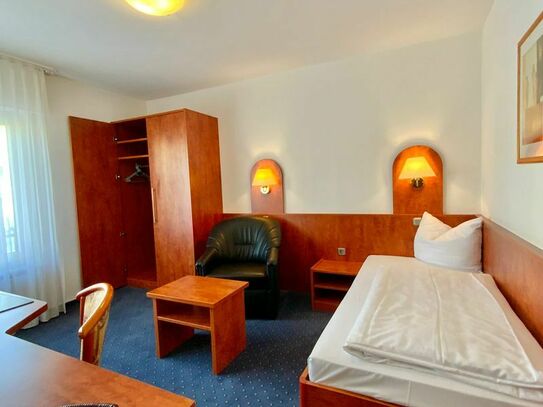 Cozy suite near school, Offenbach am Main