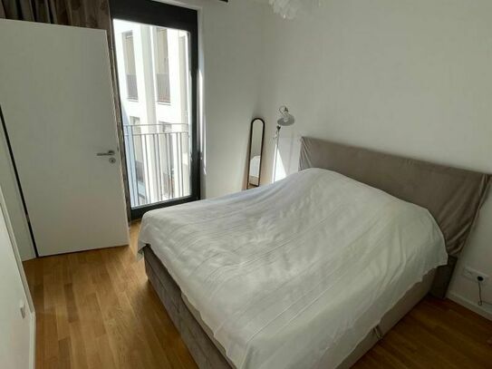 Perfect location in Berlin-Mitte