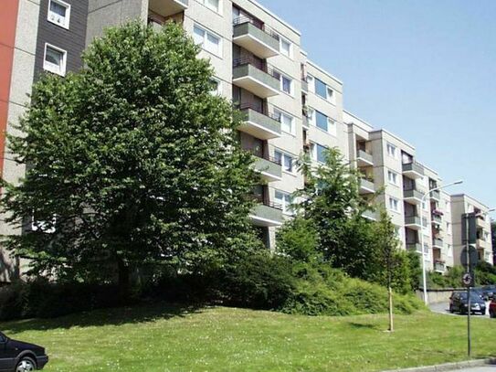Schöne 3-Zimmer- EG Wohnung in Wuppertal Vohwinkel-