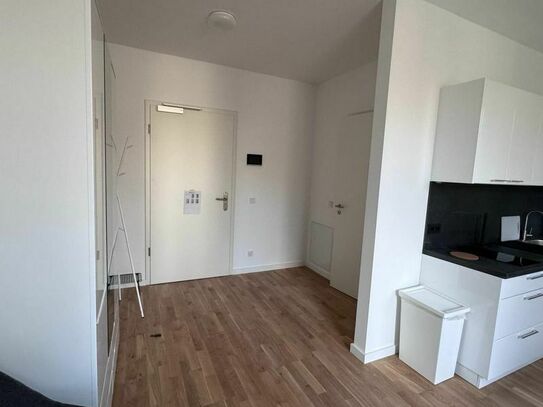 Ultra-modern cozy apartment in Steglitz