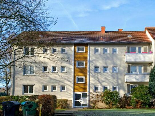 2-Zimmer-Wohnung in Bochum Langendreer