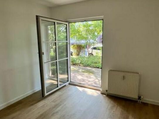 property for Rent at 01277 Dresden - 	Gruna , Prof.-Ricker-Straße 20a WE 41