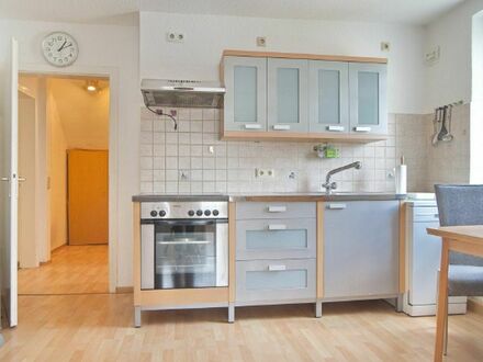 residence / short-term rental / Bochum