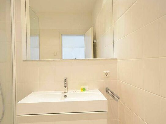 Modernly furnished flat for temporary stay in Frankfurt close Holbeinsteg - perfect for business and long term travelle…