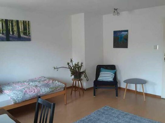 room / short-term rental / Braunschweig
