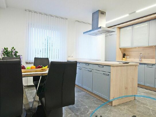 apartment on higher floor / short-term rental / Castrop-Rauxel