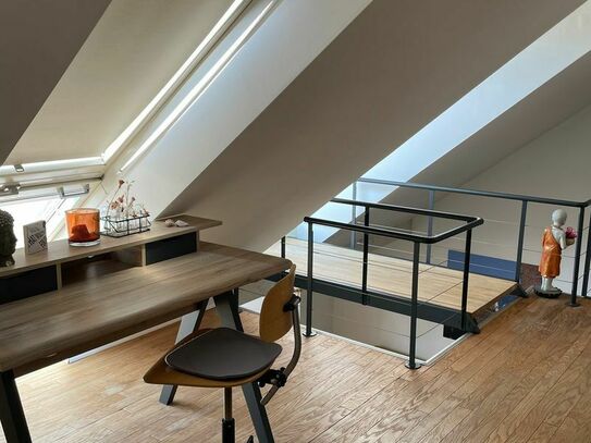 Wonderful and new studio in Karlsruhe, Karlsruhe - Amsterdam Apartments for Rent