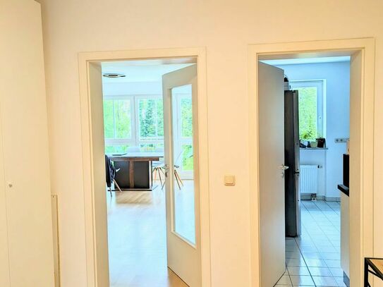 Luxury apartments with nice neighbours (München Obermenzing) 5 min. from Stammstrecke