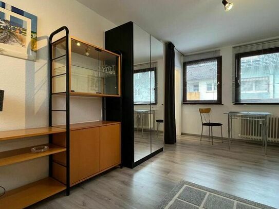 Nordend (8071527) -Stylish & Renovated Single Apartment in Prime Nordend Location