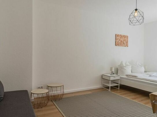 Pretty home in Charlottenburg (Berlin), Berlin - Amsterdam Apartments for Rent