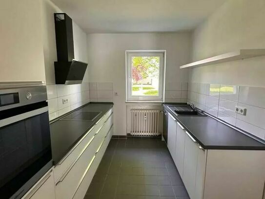 Erdgeschosswohnung: 5 Zimmer - Walter-Flex-Straße16 in Leverkusen - Vivawest GmbH