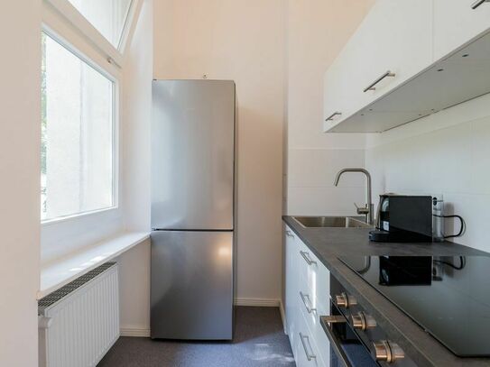 Charming & neat apartment in Charlottenburg-Nord