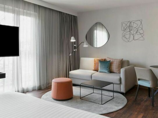 Perfect & gorgeous apartment (München)