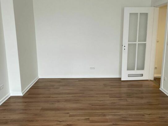 2-Zimmer-Wohnung in Hamburg-Eilbek (Wandsbeker Chaussee 64)