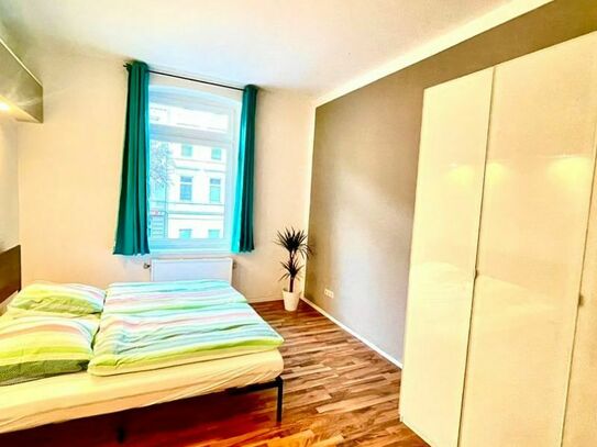 Lovely, charming suite in Düsseldorf, Dusseldorf - Amsterdam Apartments for Rent