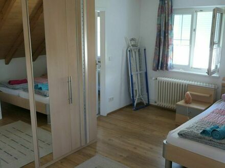 Neat, quiet suite located in Radolfzell am Bodensee