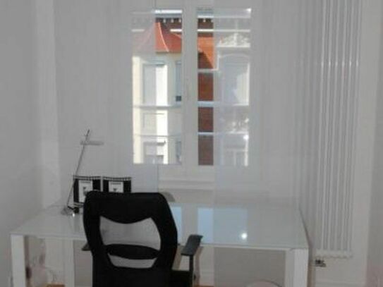 Bright 3-room flat in a building in the classic style in the south of Bonn!