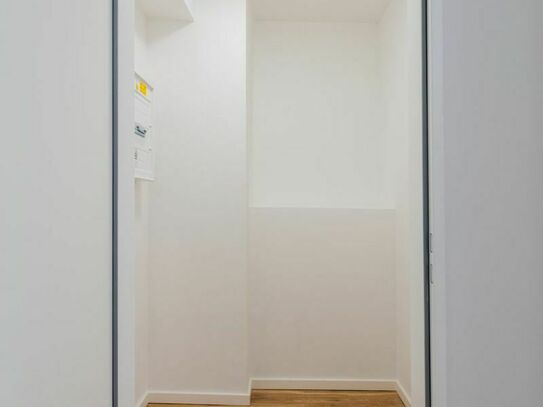 New and mordern studio in Weißensee, Berlin - Amsterdam Apartments for Rent