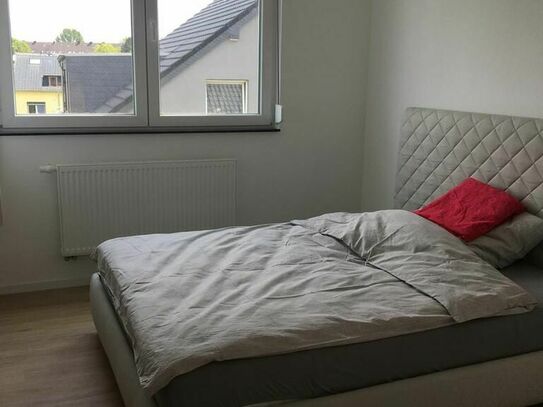 Awesome new flat in Aachen