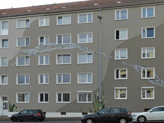 Wohnung von Grebensteiner Straße 24, 34127, Kassel, Nord, Hessen