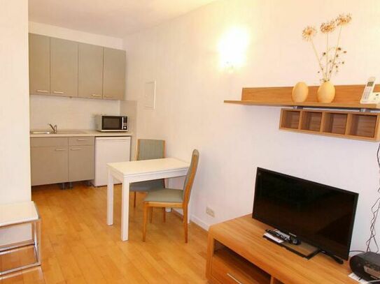 apartment / short-term rental / Bonn