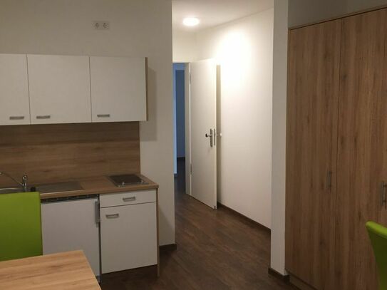 Awesome & spacious studio in Unterföhring