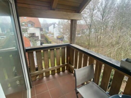 Sunny Oasis of Tranquility in Bogenhausen: High END Fully Furnished 3-Room Apartment